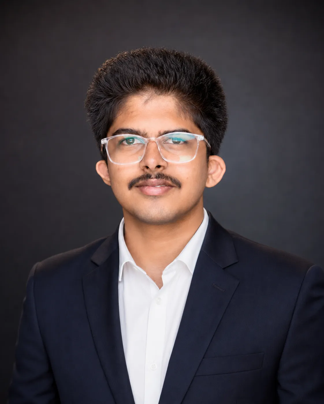 Shubham More Profile Picture