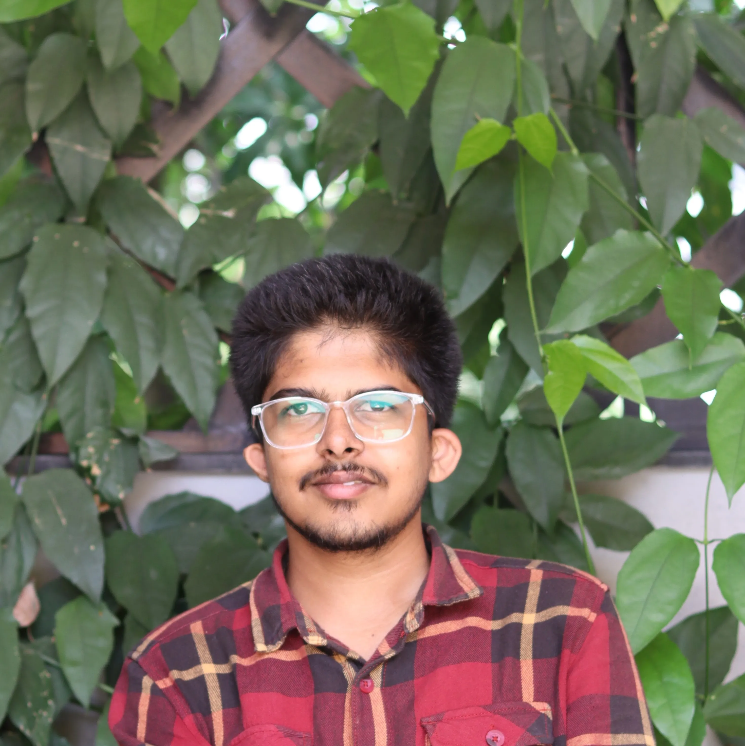Shubham More Photo 3